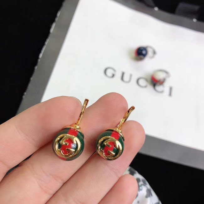 Gucci Earrings CE5687