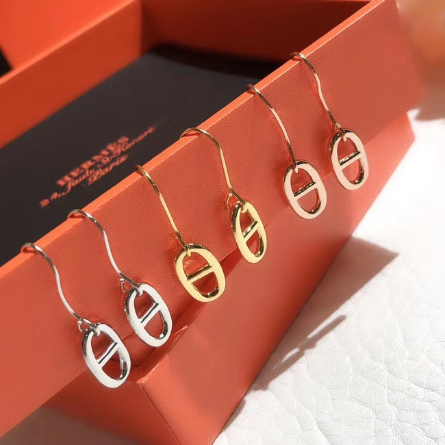 Hermes Earrings CE5690