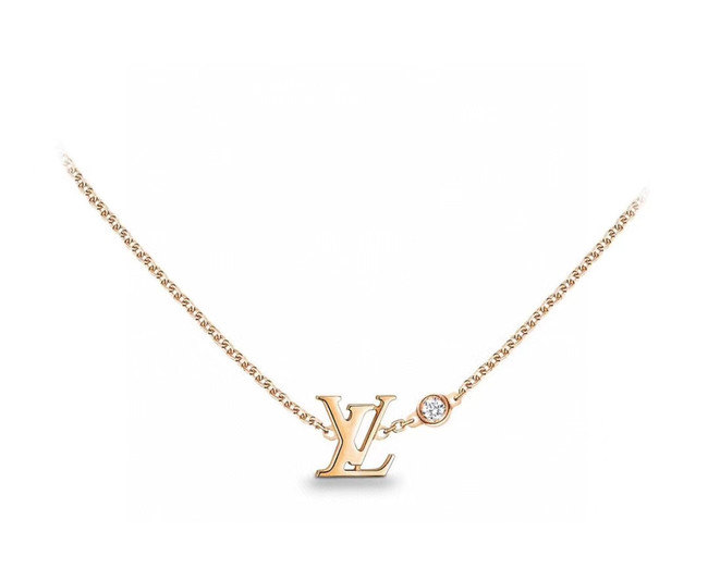 Louis Vuitton Necklace CE5685