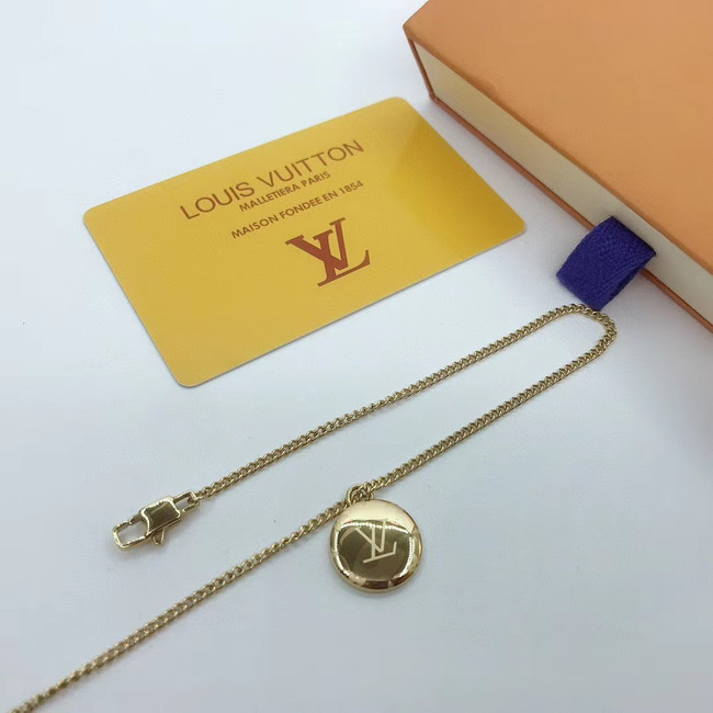 Louis Vuitton Necklace CE5686