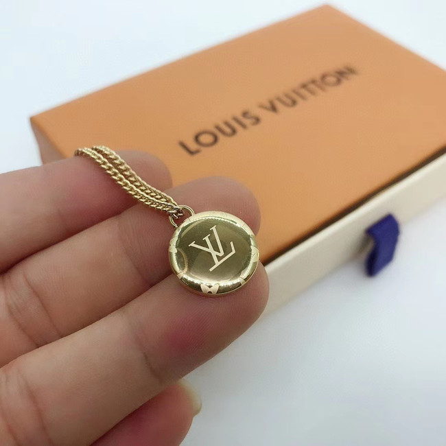 Louis Vuitton Necklace CE5686