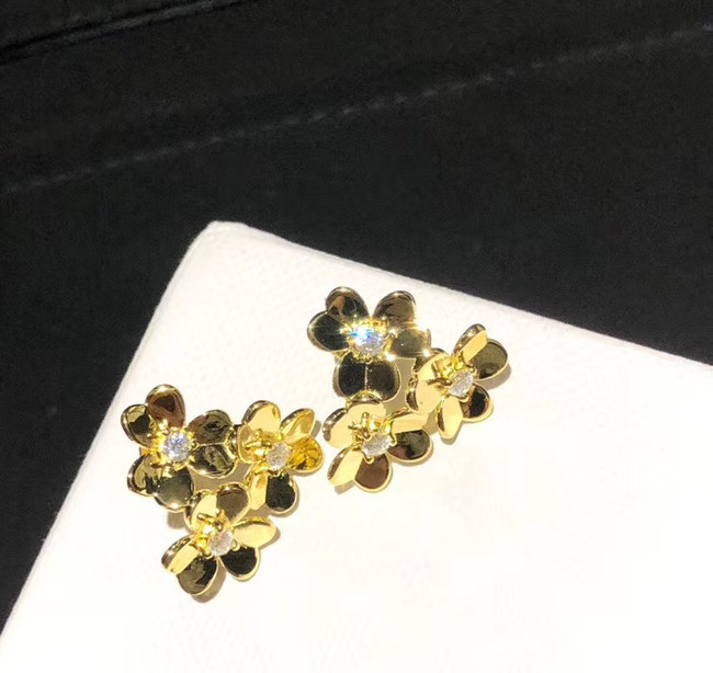 Van Cleef & Arpels Earrings CE5679