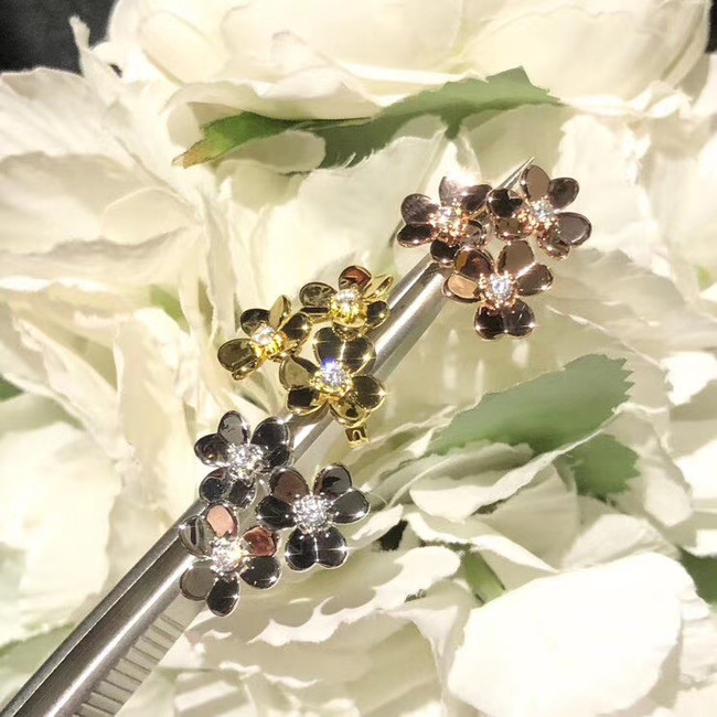 Van Cleef & Arpels Earrings CE5679