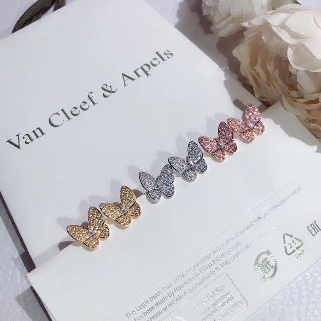 Van Cleef & Arpels Earrings CE5699