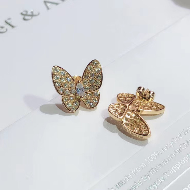 Van Cleef & Arpels Earrings CE5699