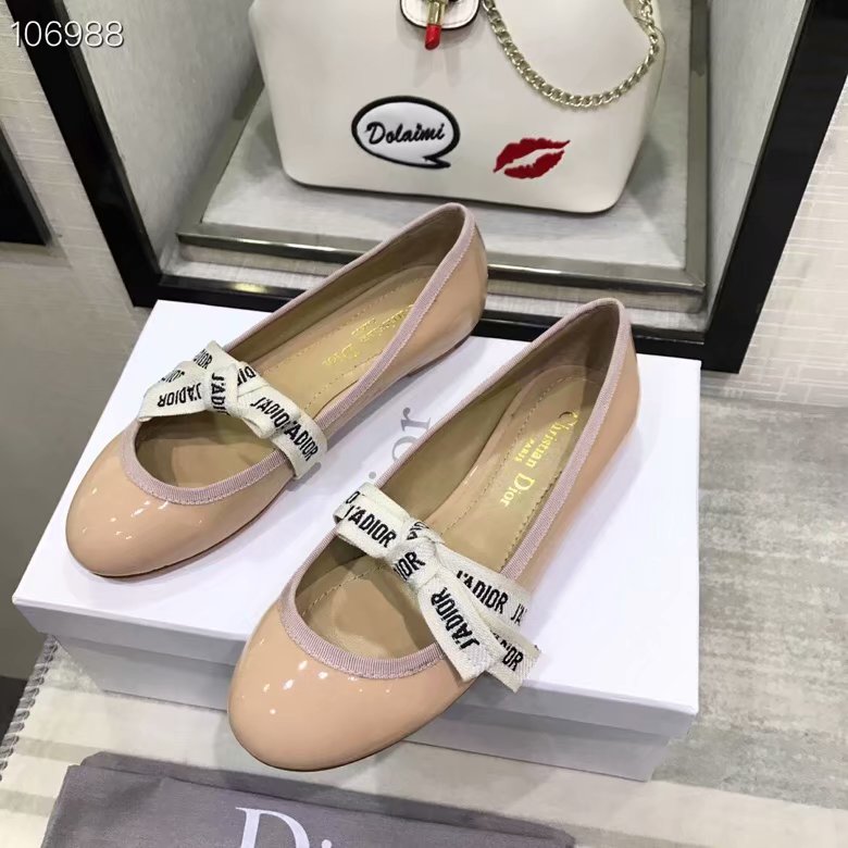 Dior Shoes Dior714DJ-4