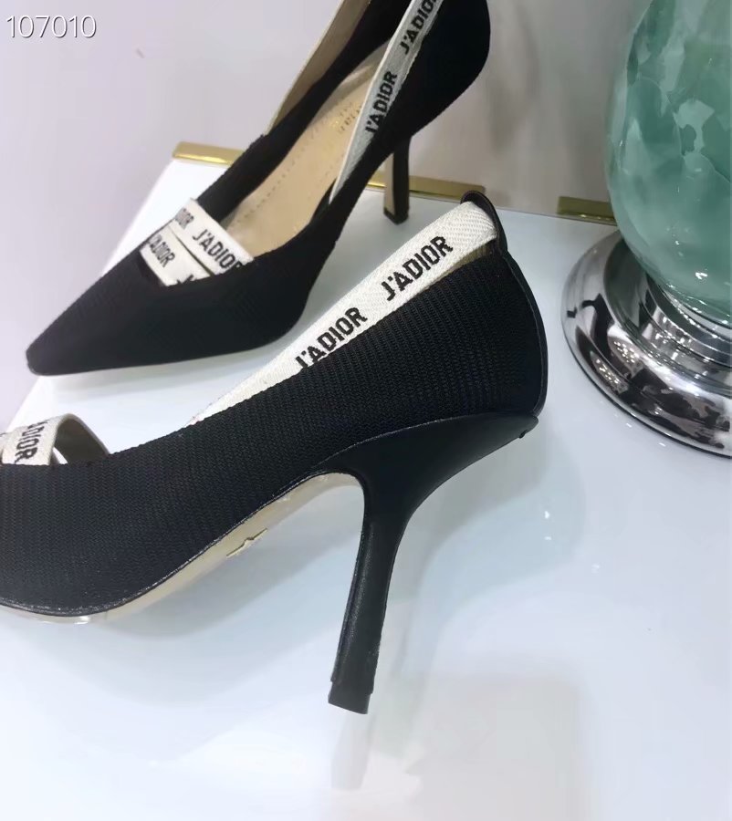 Dior Shoes Dior715DJ-2 height 9CM