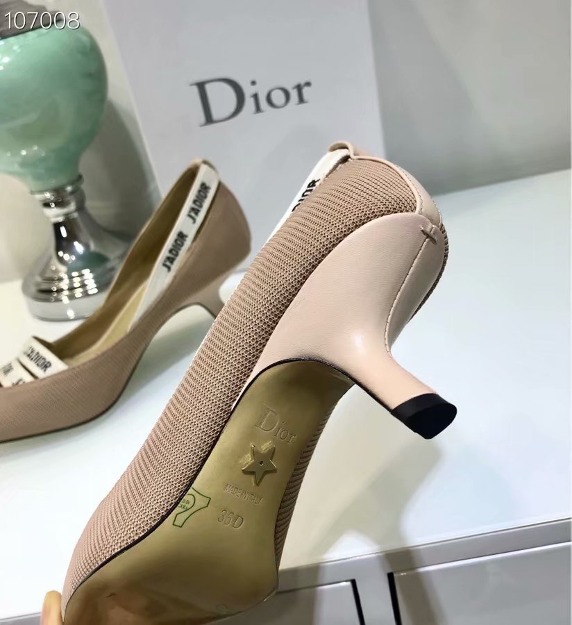 Dior Shoes Dior715DJ-3 height 6.5CM