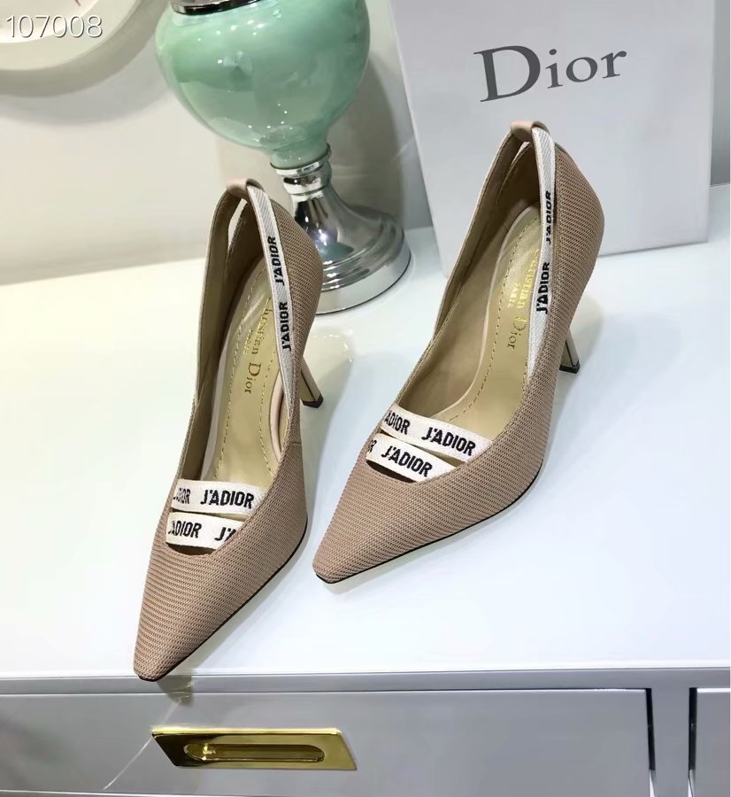 Dior Shoes Dior715DJ-4 height 9CM
