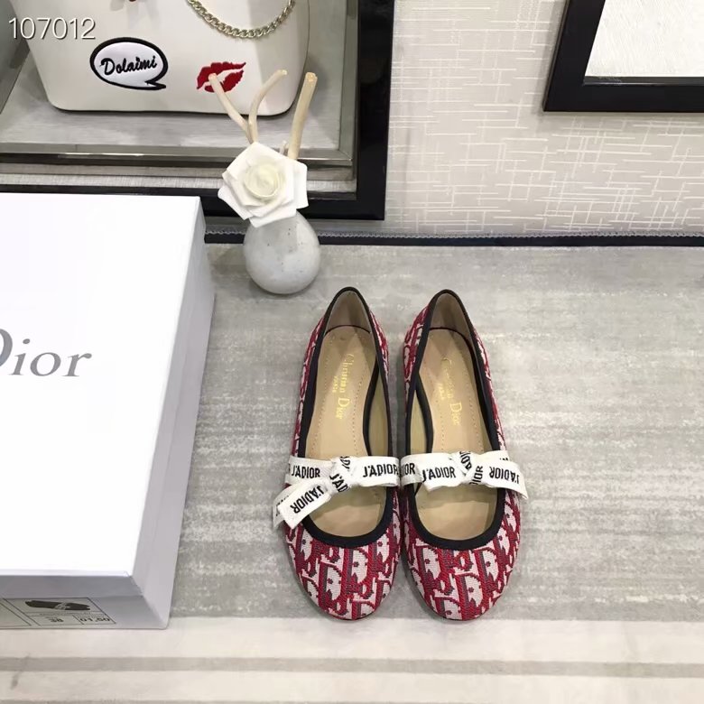 Dior Shoes Dior717DJ-2