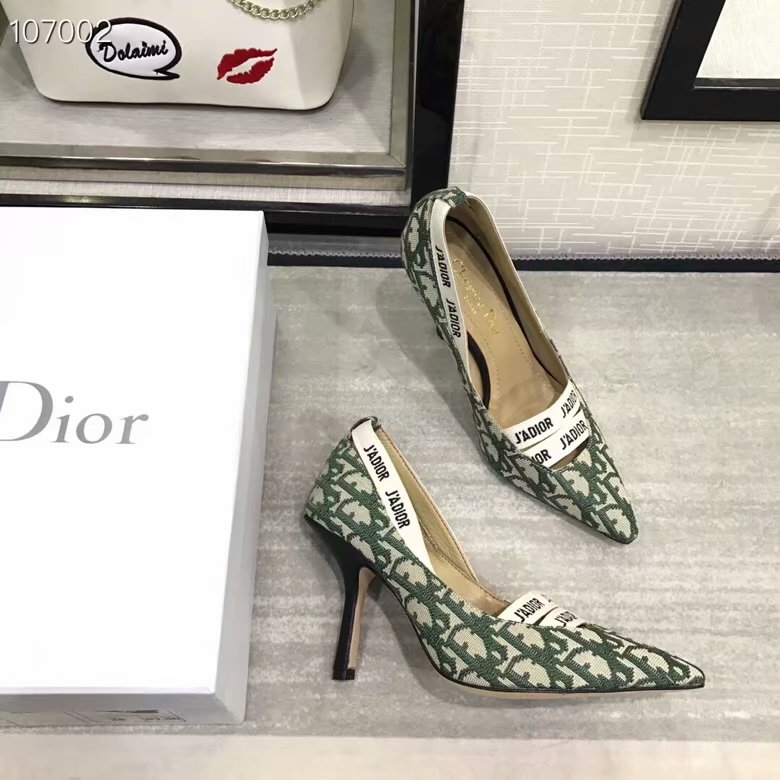 Dior Shoes Dior717DJ-3 height 9CM