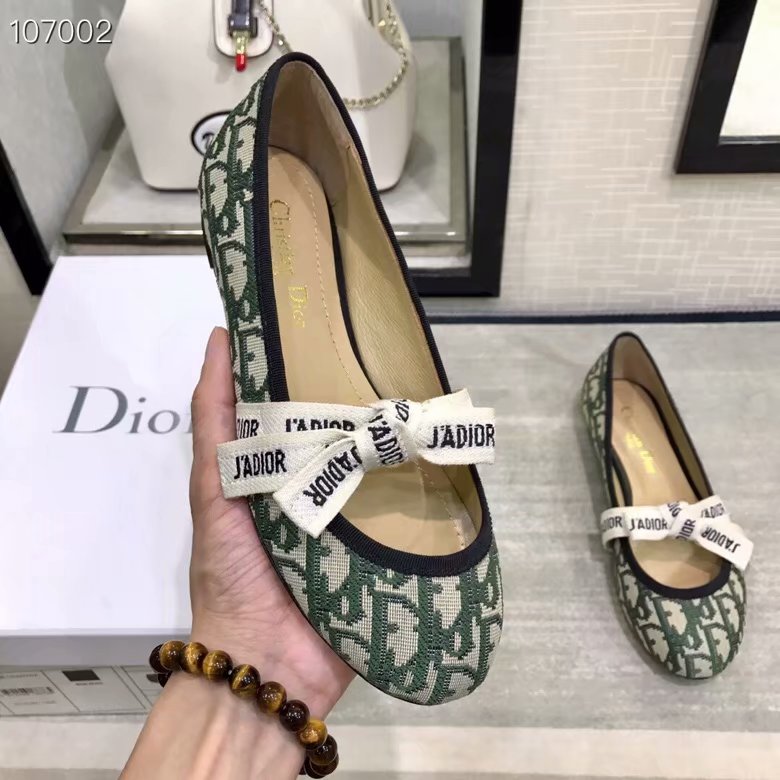 Dior Shoes Dior717DJ-4