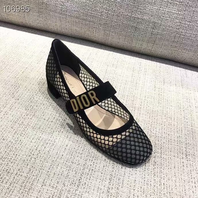 Dior Shoes Dior718DJ-2 height 3CM