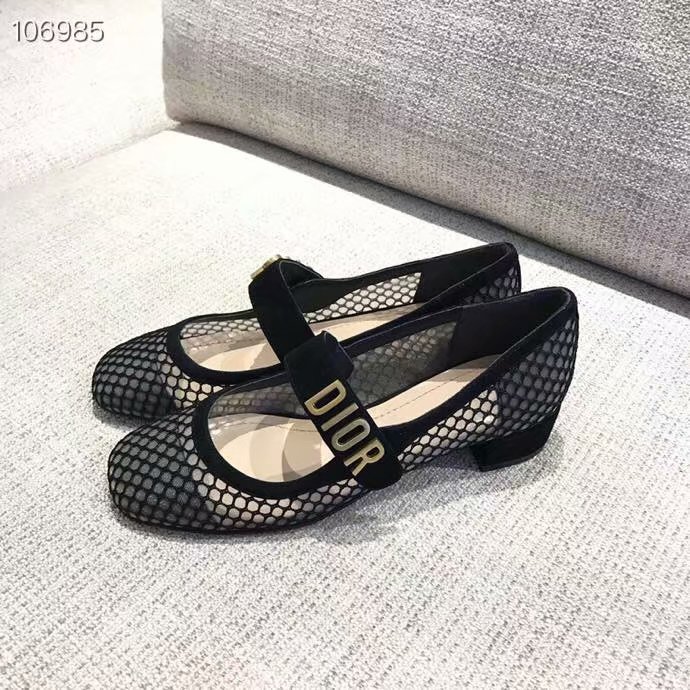 Dior Shoes Dior718DJ-2 height 3CM