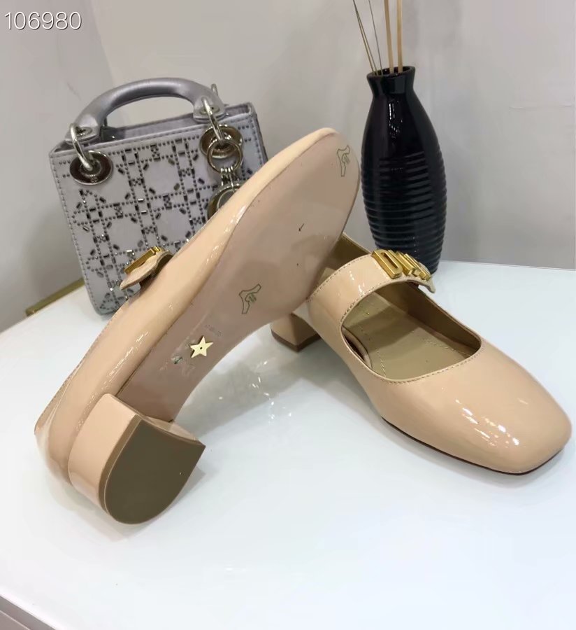 Dior Shoes Dior718DJ-5 height 3CM