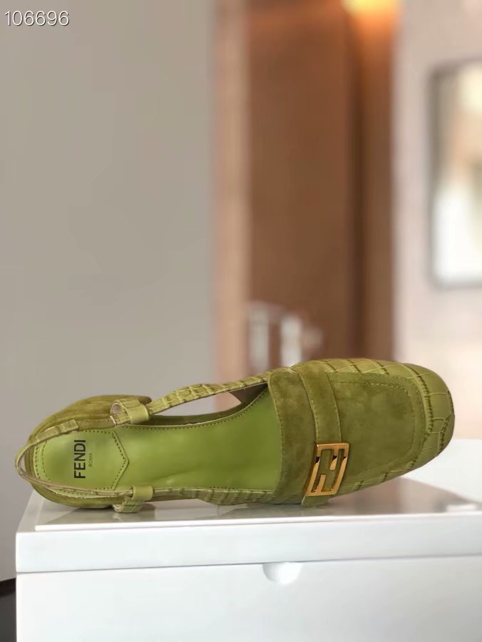 Fendi shoes FD258-2