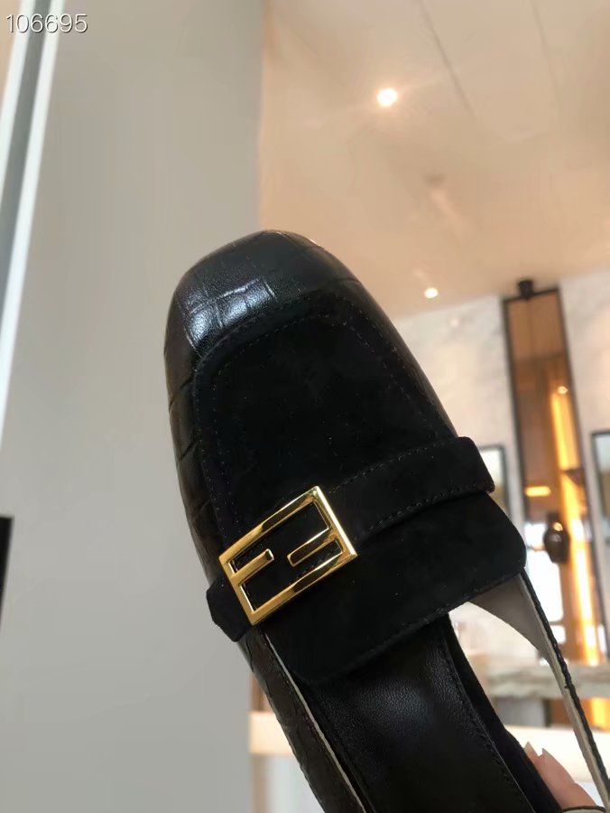 Fendi shoes FD258-3