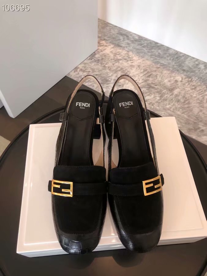 Fendi shoes FD258-3