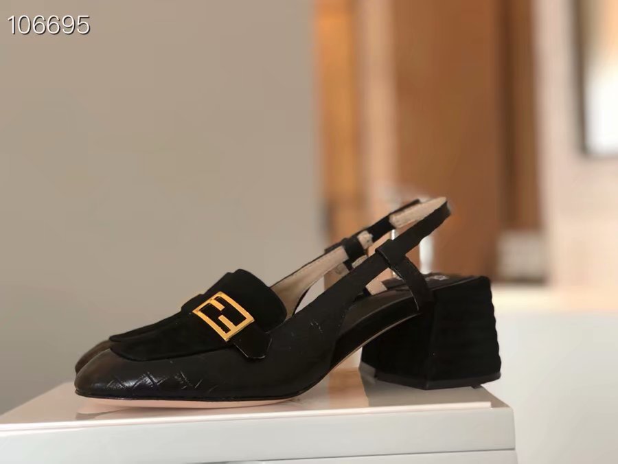 Fendi shoes FD258-3