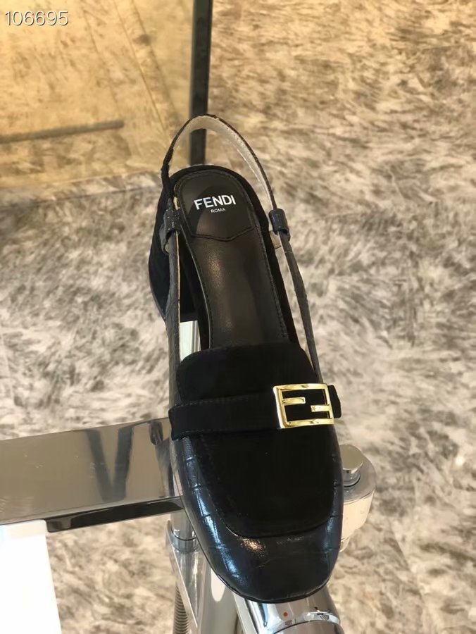 Fendi shoes FD258-3