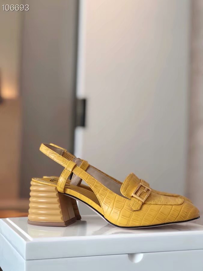 Fendi shoes FD258-5