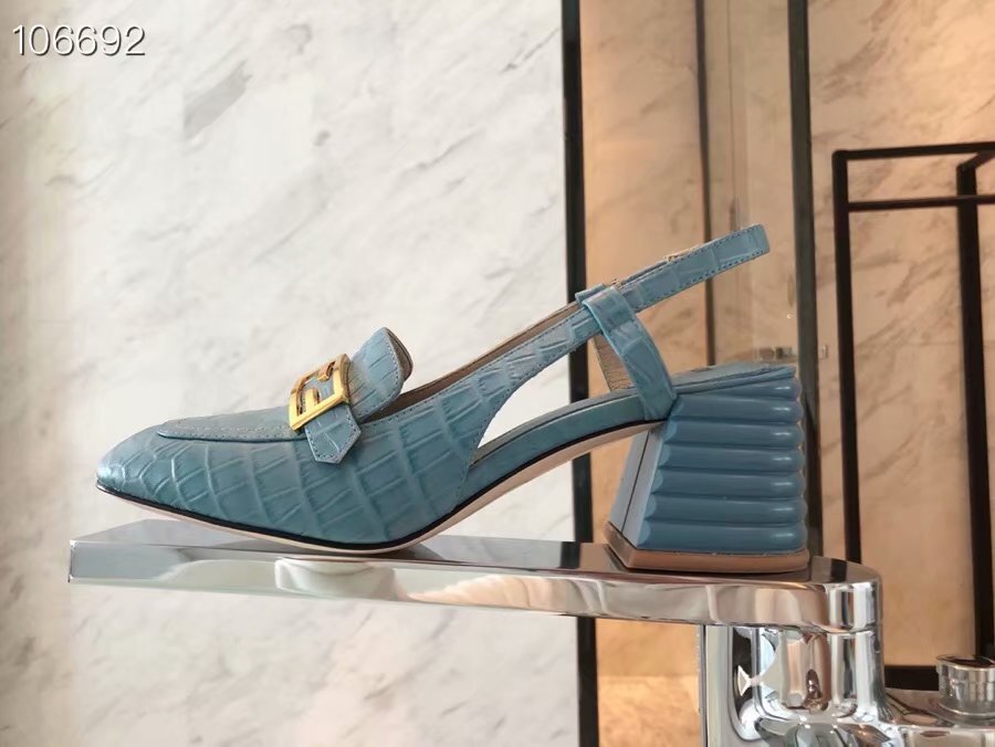 Fendi shoes FD258-6