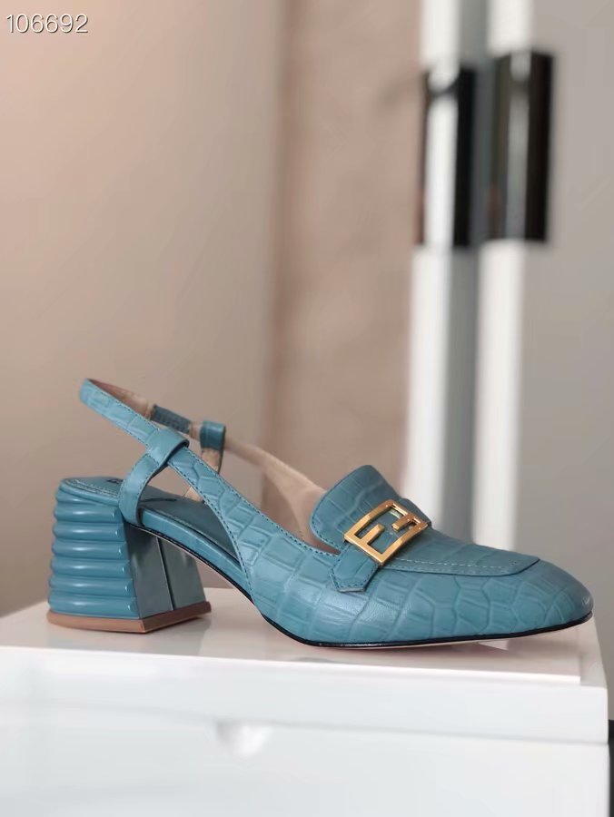 Fendi shoes FD258-6