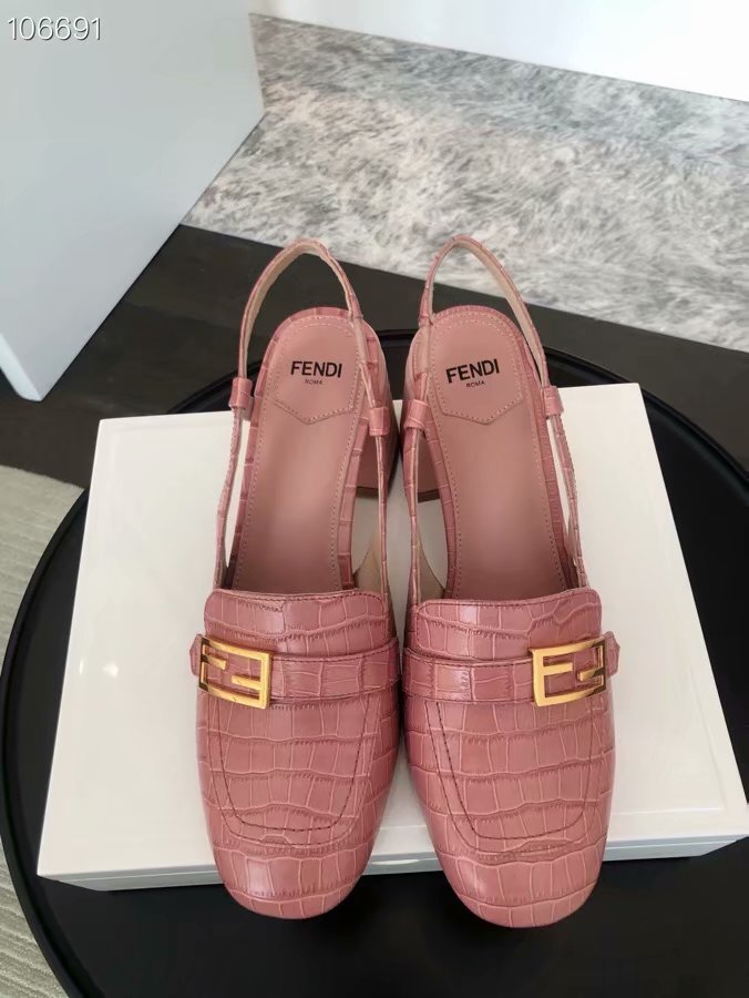 Fendi shoes FD258-7