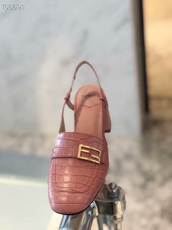 Fendi shoes FD258-7
