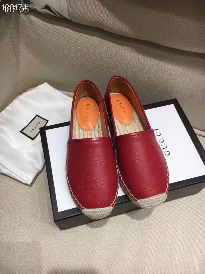 Gucci Shoes GG1619XB-1