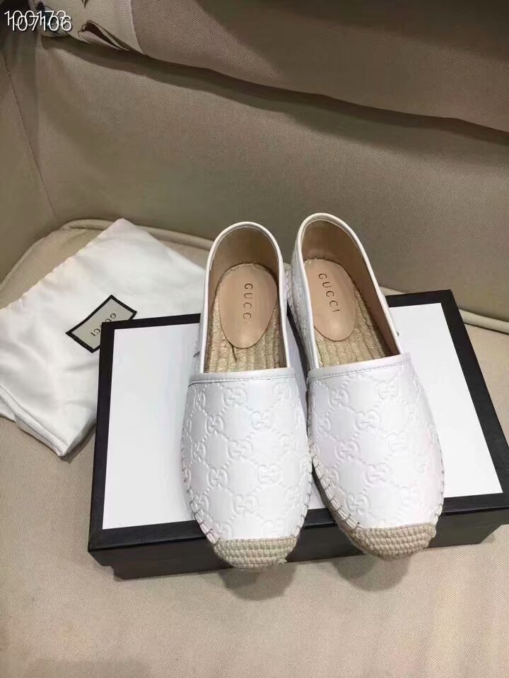 Gucci Shoes GG1619XB-3