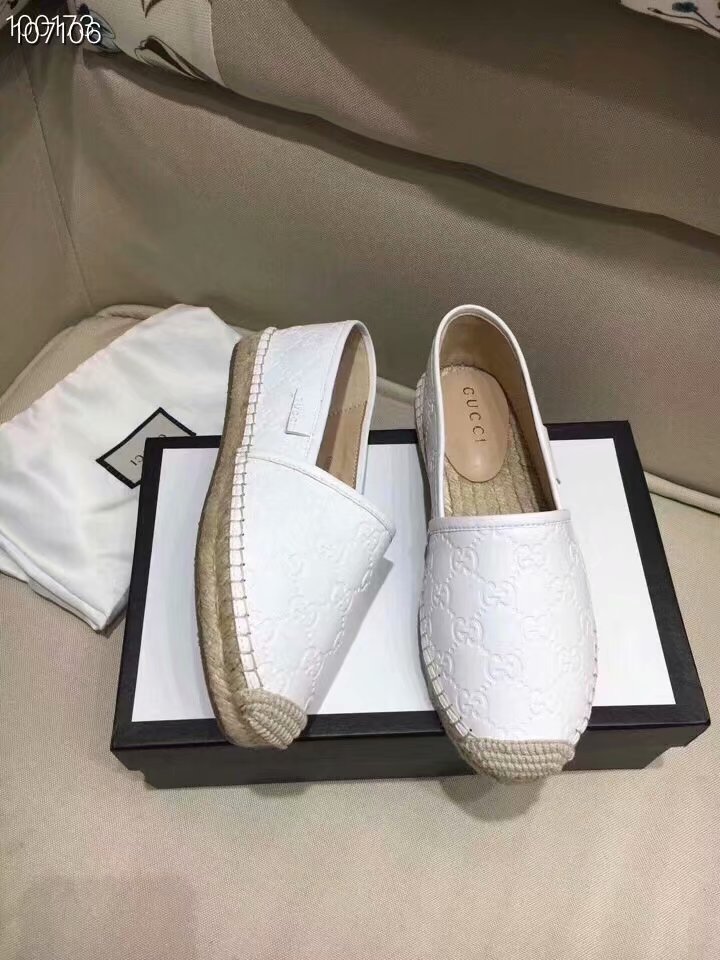 Gucci Shoes GG1619XB-3