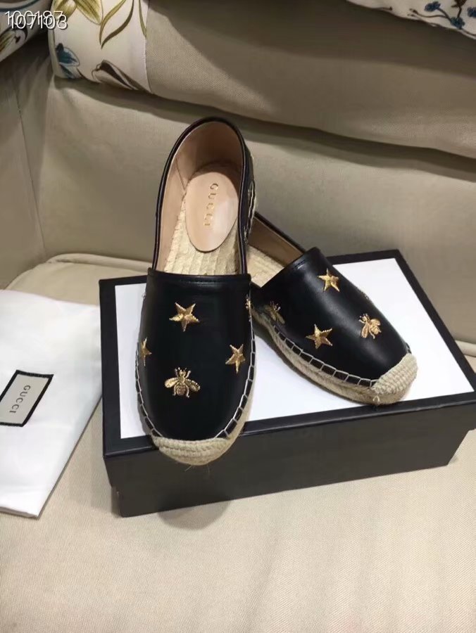 Gucci Shoes GG1620XB-2