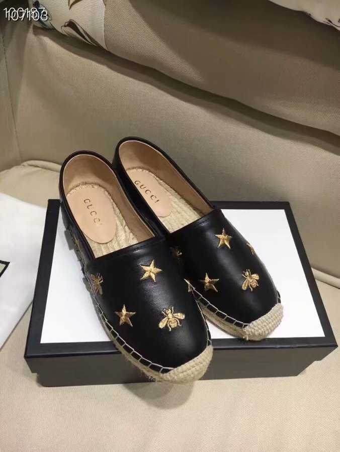 Gucci Shoes GG1620XB-2