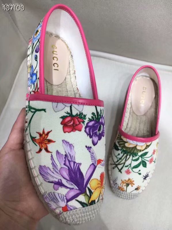 Gucci Shoes GG1621XB-1