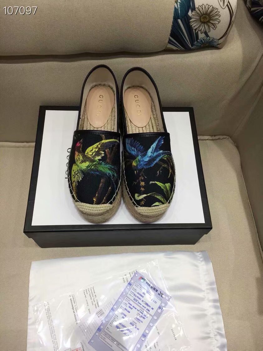 Gucci Shoes GG1622XB-1