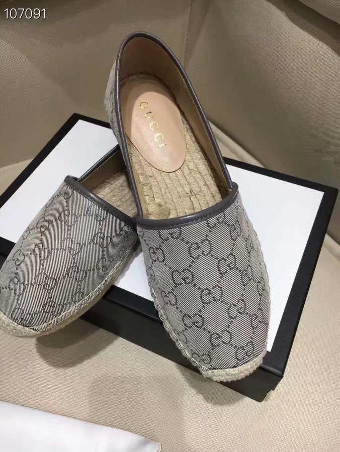 Gucci Shoes GG1623XB-1