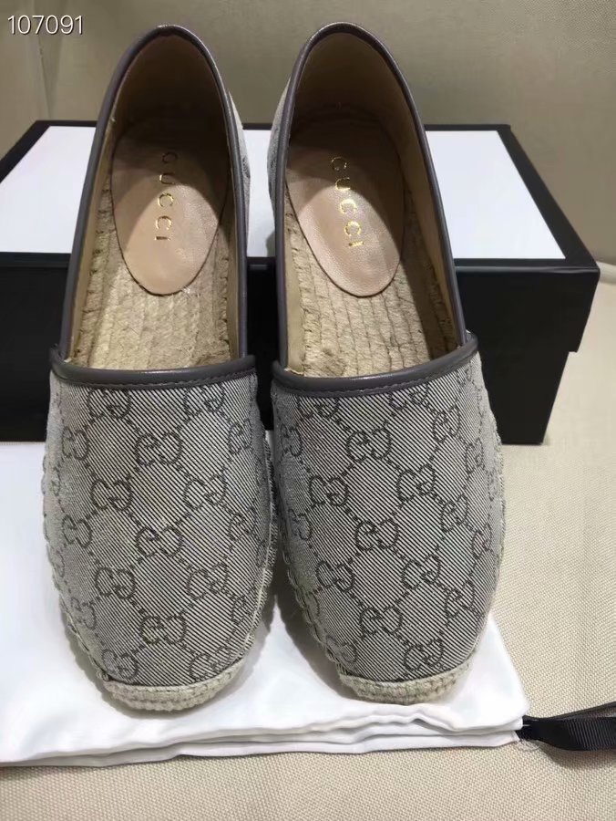 Gucci Shoes GG1623XB-1