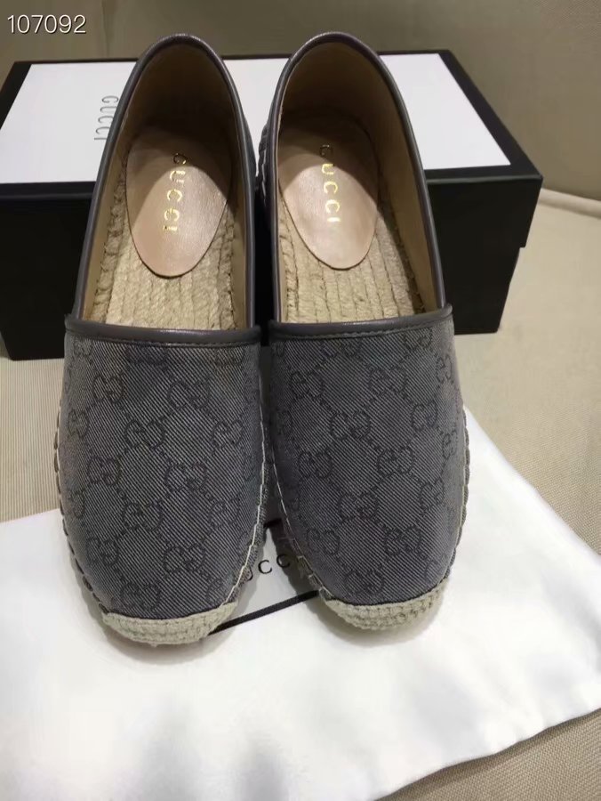 Gucci Shoes GG1623XB-2