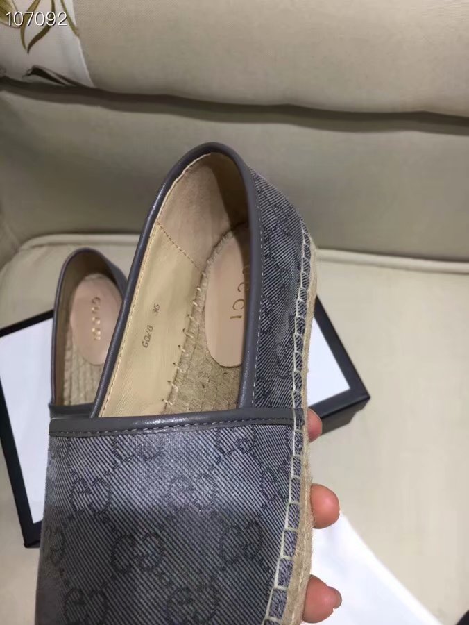 Gucci Shoes GG1623XB-2