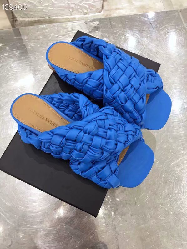 Bottega Veneta Shoes BV212XZ-1