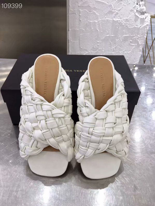 Bottega Veneta Shoes BV212XZ-2