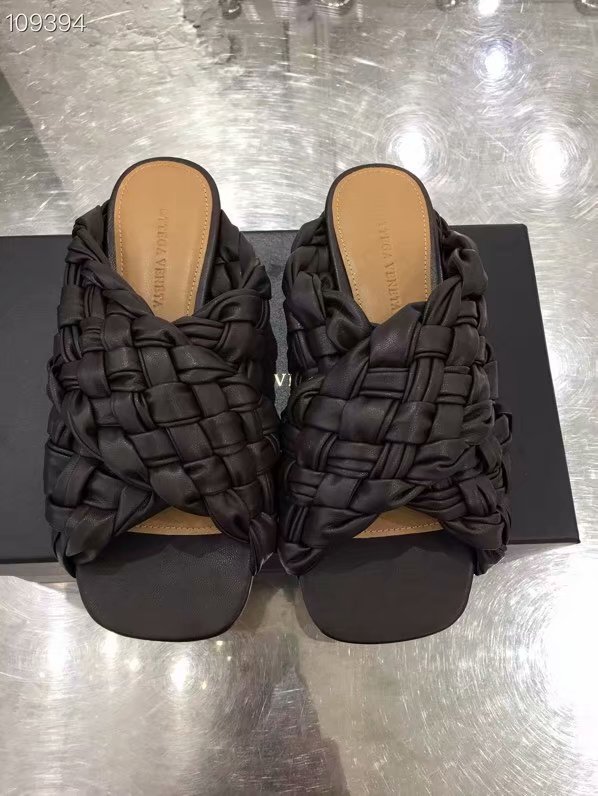 Bottega Veneta Shoes BV212XZ-3