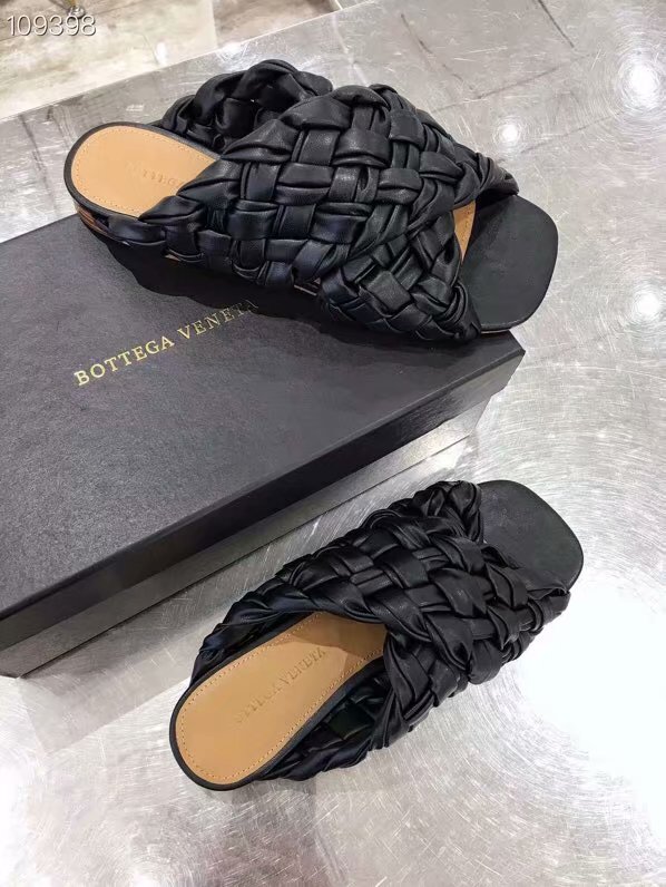 Bottega Veneta Shoes BV212XZ-3