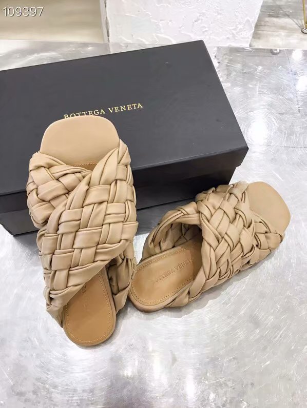 Bottega Veneta Shoes BV212XZ-4