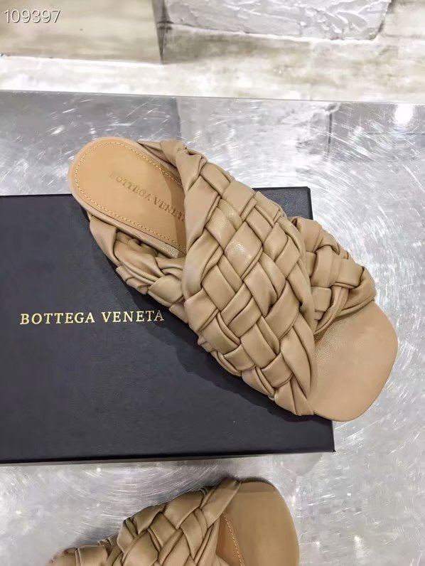 Bottega Veneta Shoes BV212XZ-4