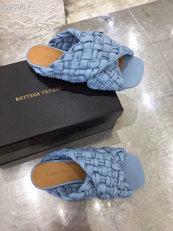 Bottega Veneta Shoes BV212XZ-5