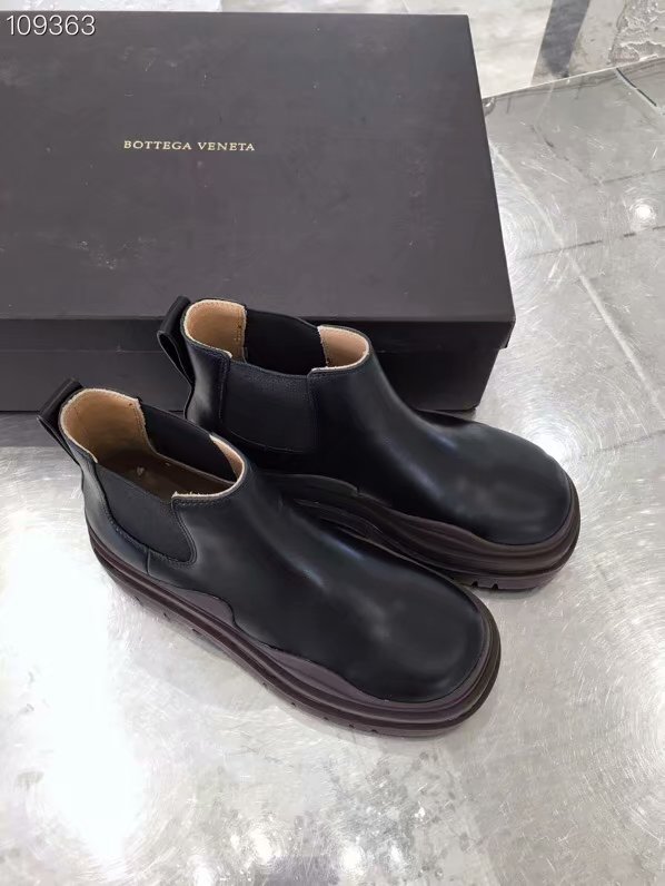 Bottega Veneta Shoes BV215XZ-3