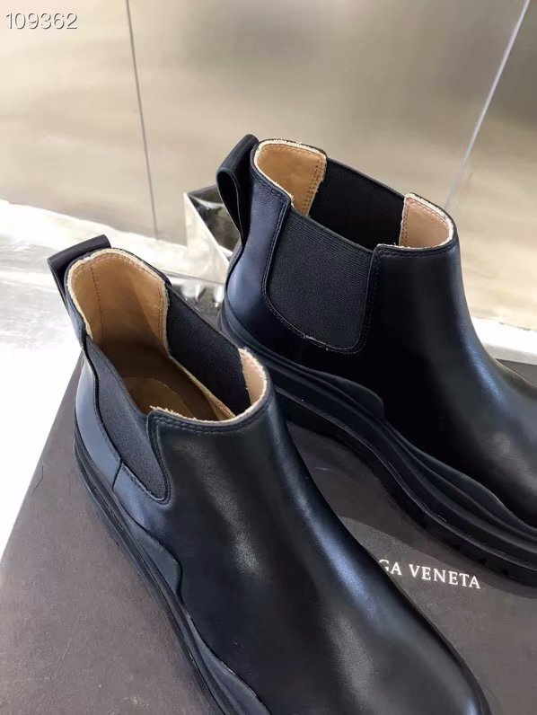 Bottega Veneta Shoes BV215XZ-4