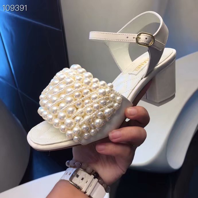 Chanel Shoes CH2679ML-1
